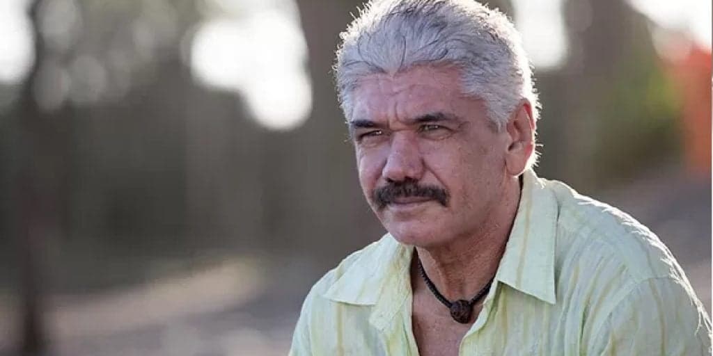 Jackson Antunes, ator da Globo, revela que descobriu problema de saúde em momento complicado: “Uma maldição”