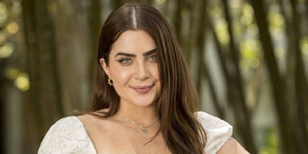 Jade Picon expõe crise antes de gravar cenas de ‘Travessia’ e abre o jogo: “Parecia que tinha morrido alguém”