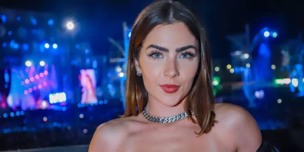Vilã do BBB, fortuna milionária e queridinha da Globo: Jade Picon ganha oportunidade de ouro aos 21 anos
