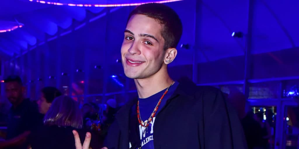 João Guilherme vai ao Rock In Rio com segurança especial e revela o que aconteceu: "Todo mundo"