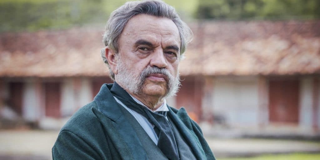 Ator da Globo, preso, teria usado fama e dinheiro para abusar de garoto de 12 anos