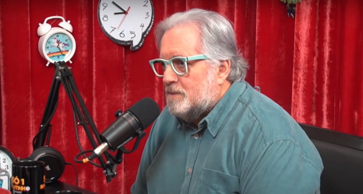 Leão Lobo revela sobre sua demissão traumática da Band em podcast 