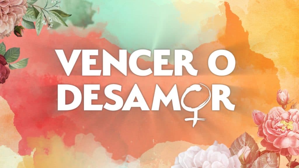 SBT estreia a novela inédita “Vencer o Desamor” na próxima segunda-feira (3)