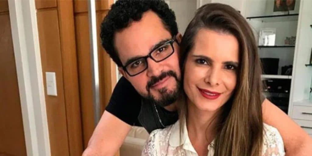 Esposa de Luciano Camargo faz desabafo em textão e fala abertamente sobre livre arbítrio: “Eu já acreditei”