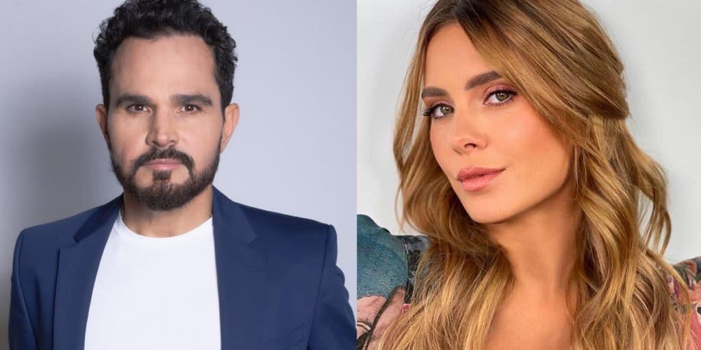 Luciano Camargo divulga vídeo de Carolina Dieckmann e faz texto impactante: "Lembro da primeira vez que vi"