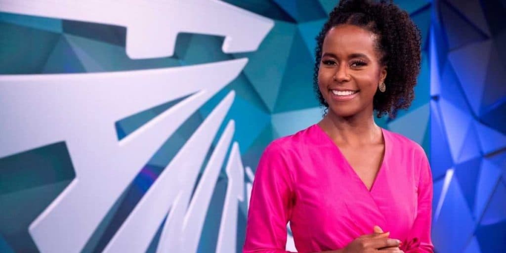 Maju Coutinho desaparece do Fantástico de novo, público fica perplexo e comunicado oficial é feito