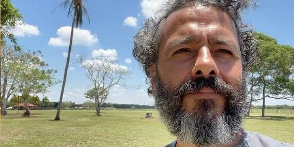 Marcos Palmeira faz homenagem emocionante ao elenco de ‘Pantanal’ na reta final da novela