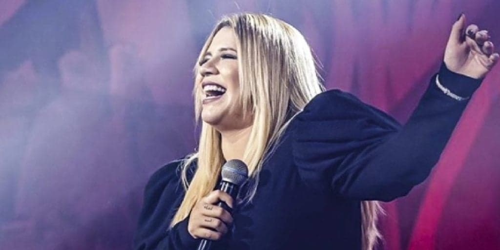 Foto intrigante tirada por Marília Mendonça no momento de sua morte foi revelada e deixou muitos chocados