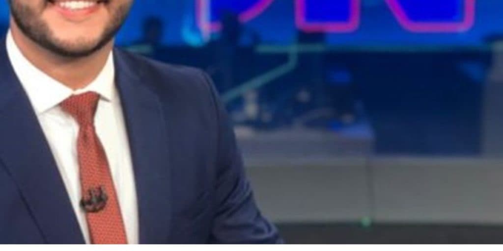 Âncora do Jornal Nacional teve vida sexual gay exposta, acabou indo parar na Record, foi demitido e sumiu da telinha
