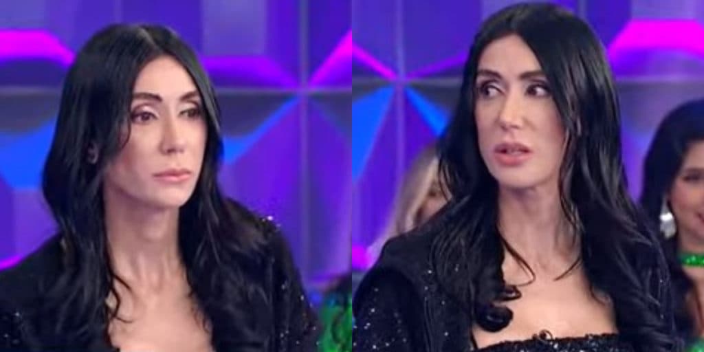 Michelle Barros, fora da Globo, revela sufoco que passou e pediu ajuda à equipe: "Foi uma coisa de louco"