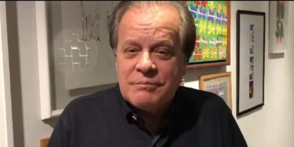 Chico Pinheiro, ex-global, se revolta e divulga barbaridades de programa na TV aberta: "A verdade"