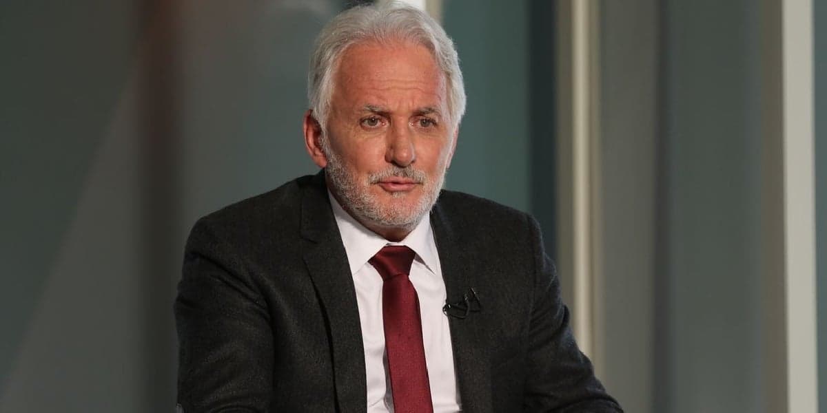 Otávio Mesquita (Foto: Divulgação)