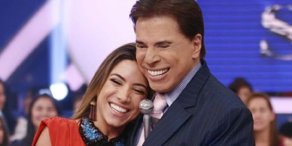 Patrícia Abravanel faz desabafo sobre volta de Silvio Santos ao SBT e divulga vídeo emocionante: "Um sopro"