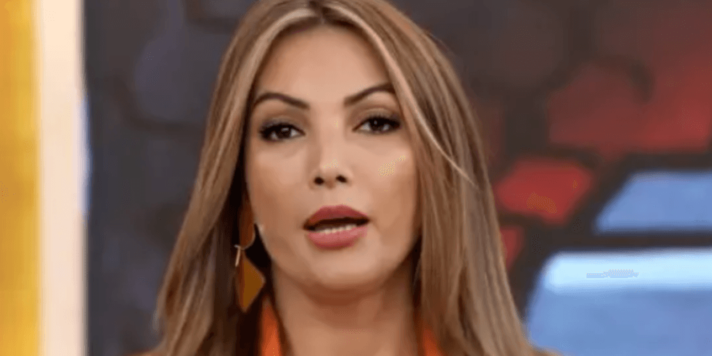 "Não vê", Âncora da Globo fala de Patrícia Poeta e diz quem ela realmente é nos bastidores: "Você é"