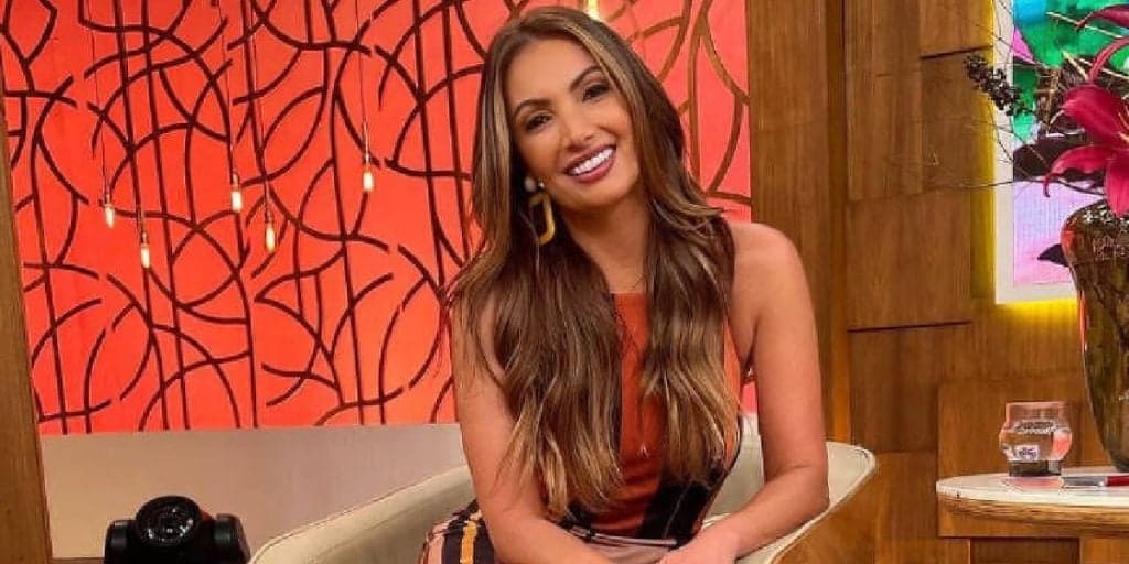 Com Patrícia Poeta, Globo cobra verdadeira fortuna por 30 segundos no Encontro; veja quanto custa anunciar