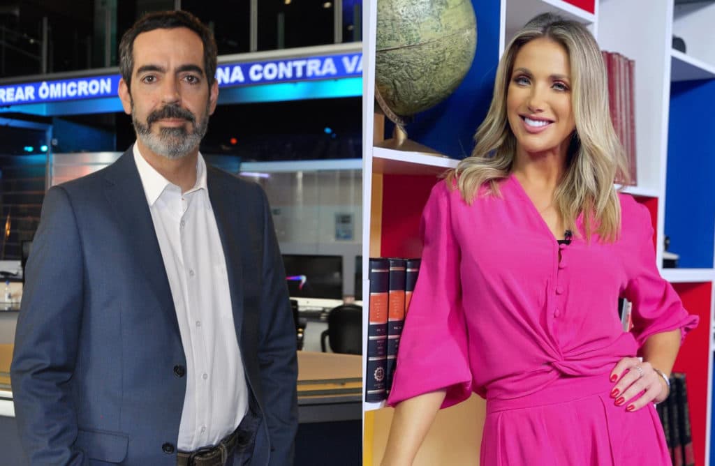 RedeTV! terá cobertura especial para o segundo turno das eleições 2022 neste domingo (30)