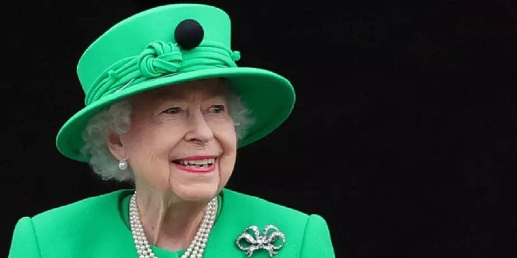 Antes da morte aos 96 anos, Rainha Elizabeth teria feito um pedido que foi decisivo e importante