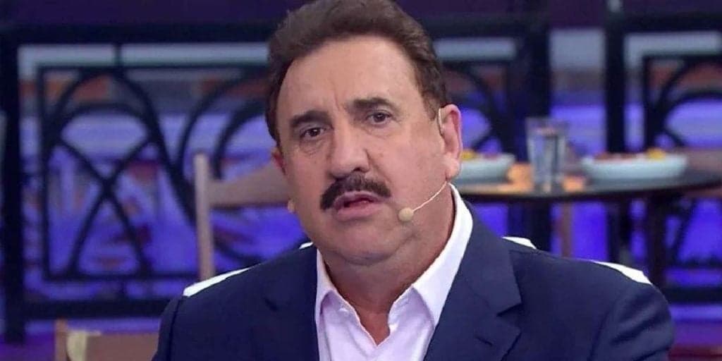 Ratinho, que trabalhou com Lucimara Parisi, ex-braço direito de Faustão, já pediu para ele levá-la de volta