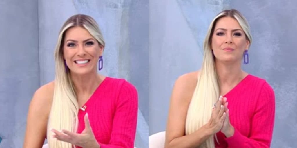 Renata Fan comenta caso de racismo contra jogador da Seleção Brasileira