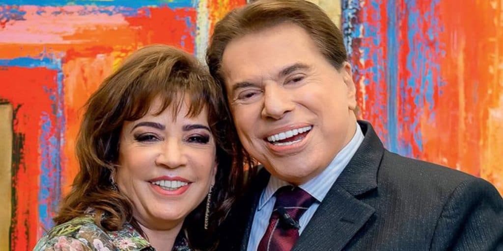 Motivo pelo qual Íris e Silvio Santos já foram aos tribunais para pedir divórcio foi relato por ela mesma
