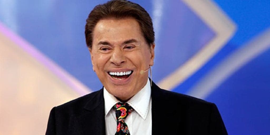 Silvio Santos já criou uma emissora nova, 'roubou' programação da Record, mas faliu e você nem sabia