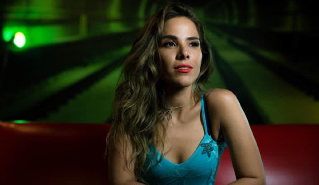 Wanessa passou mal no meio da rua e precisou ser socorrida por policial: "Tive medo de causar um acidente"