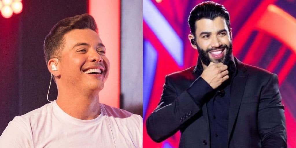 Motivo para Wesley Safadão e Gusttavo Lima não se darem bem é divulgado: "Não se esquece"