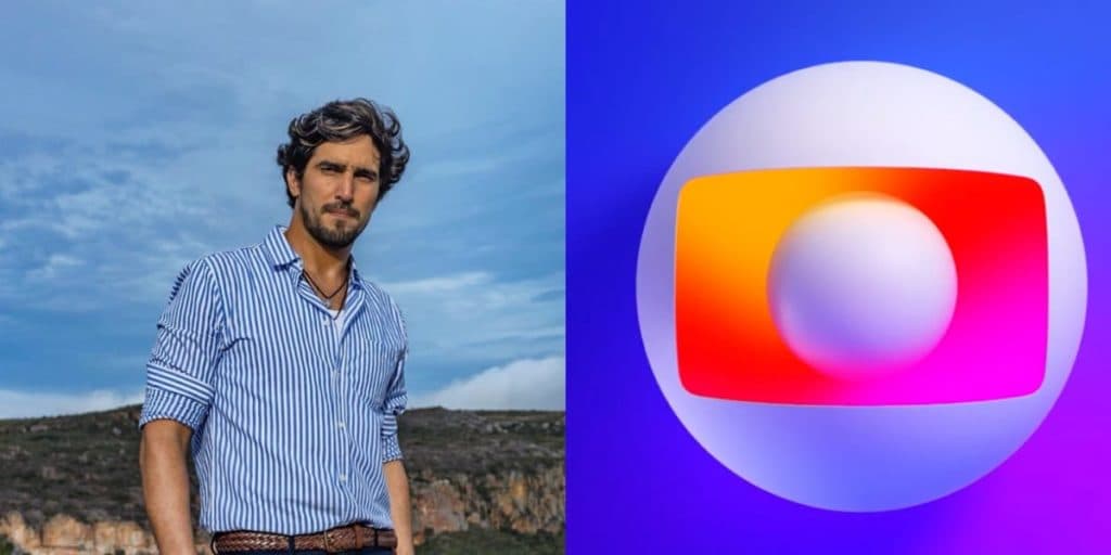 Renato Góes, o José Leôncio de Pantanal, assume preocupação com o que vai viver na Globo: "Muito medo"