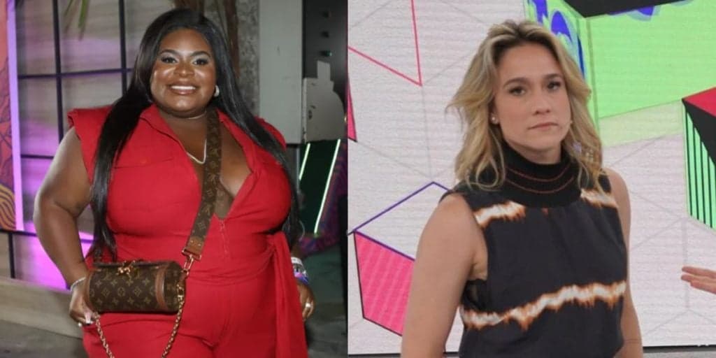Jojo Todynho desbanca Fernanda Gentil e é escalada pela Globo para programa de esporte na Copa do Mundo