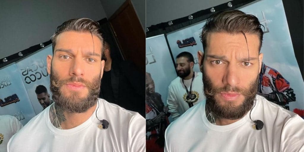 Lucas Lucco cancela participação em show de última hora e desespera dupla sertaneja: "Não pegou nada bem"