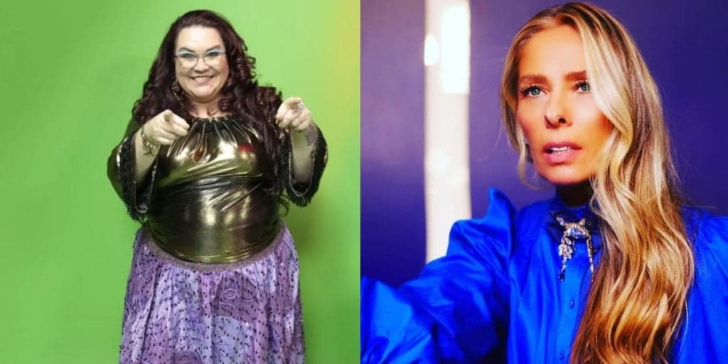 Vidente faz previsão arrebatadora a Adriane Galisteu e expõe troca de canal, dificuldades e pessoas falsas