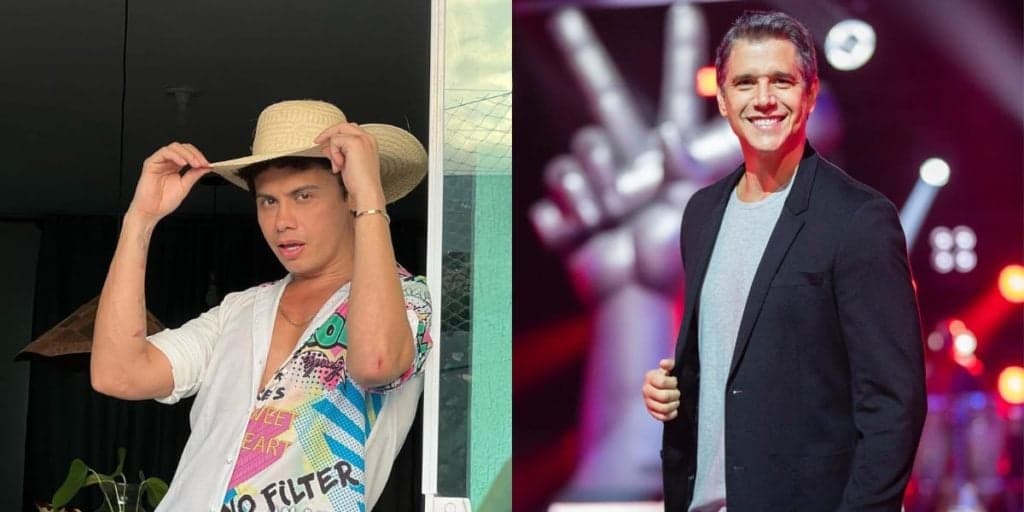 Silvero Pereira, o Zaquieu de Pantanal, revelou que tinha 'paixão' por Márcio Garcia e surpreendeu com detalhes