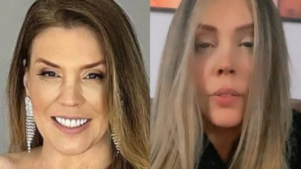 Simony tem perda de cabelo devido a tratamento contra o câncer e lamenta: "Não tem noção de como é triste"