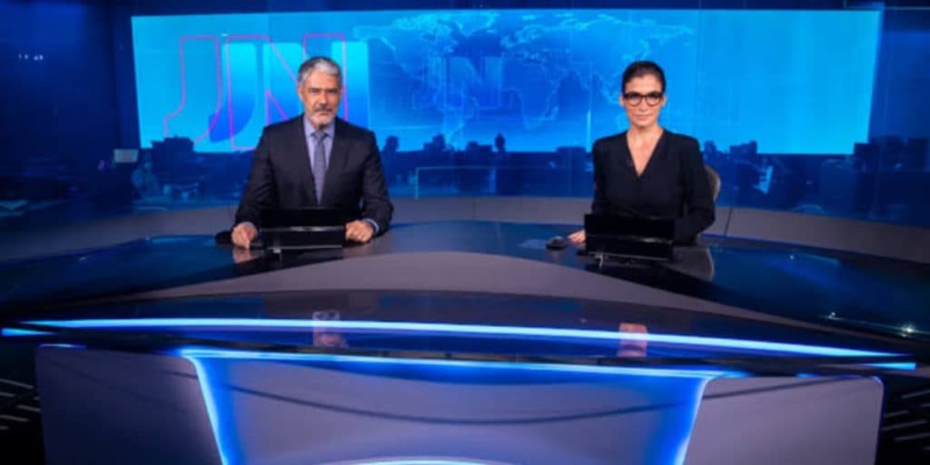 Atores da Globo viraram notícia no Jornal Nacional com pedofilia, prisão por drogas e agressão a esposa