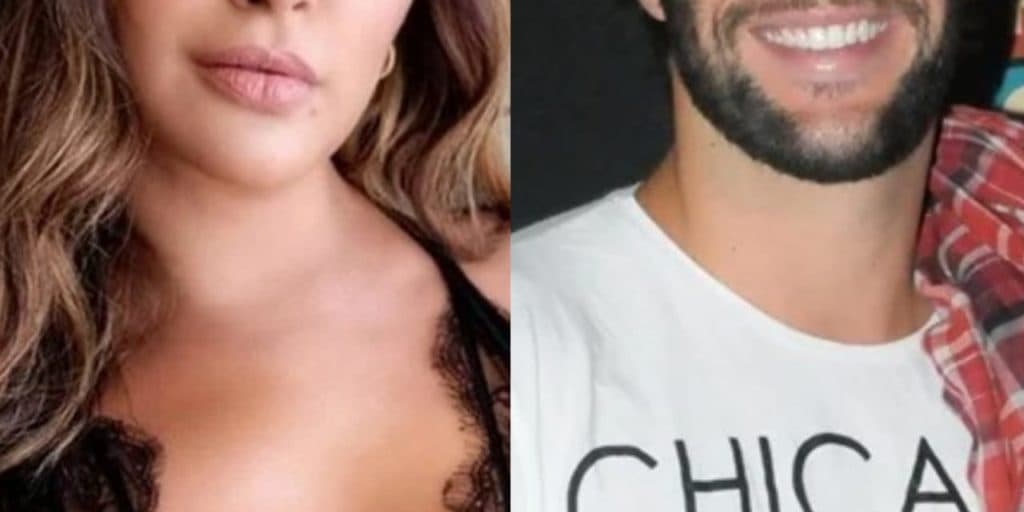 Ex-BBB expõe e diz que galã da Globo se recusou a beijá-la em cena, só por ela ser ex-participante