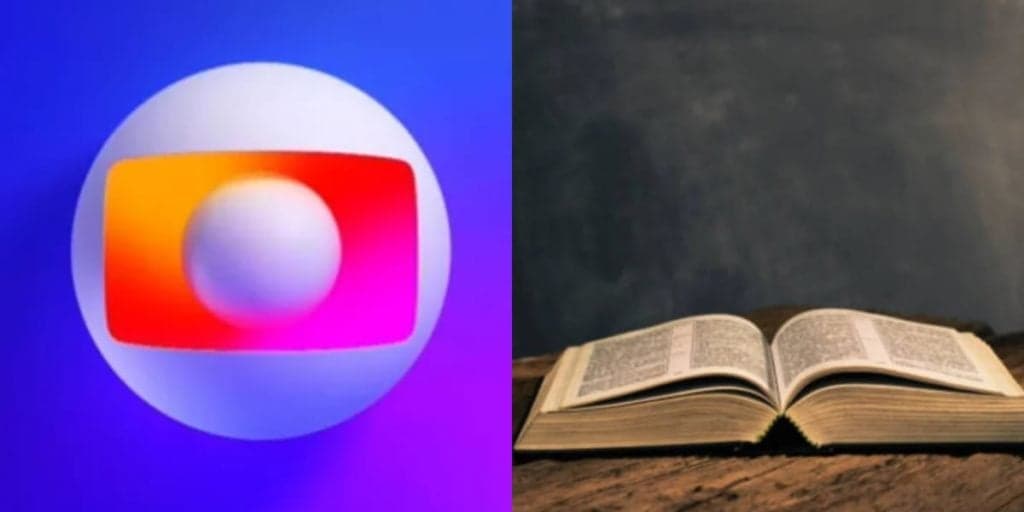 "Deus não entra" Famosa da Globo escutou isso de diretor ao querer entrar com bíblia e ser barrada