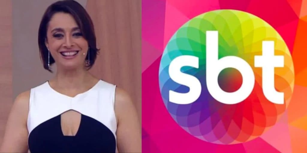 Catia Fonseca com novo programa e SBT com reality de peso: As reviravoltas que podem acontecer na TV