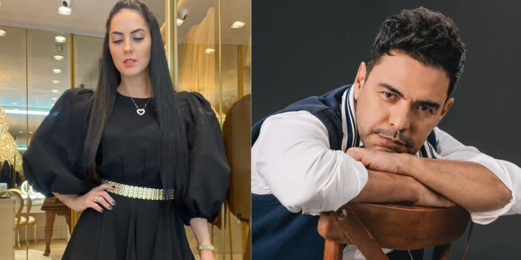 Graciele Lacerda, noiva de Zezé, celebra despedida: “Estou preparada”