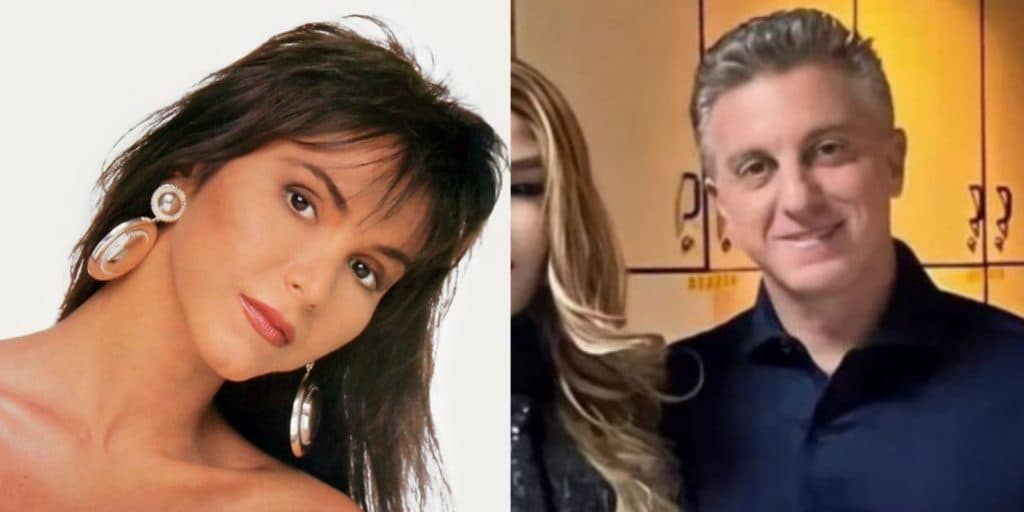 Rosana, após anos desaparecida, surge irreconhecível e assusta web: "A mulher parece de cera"