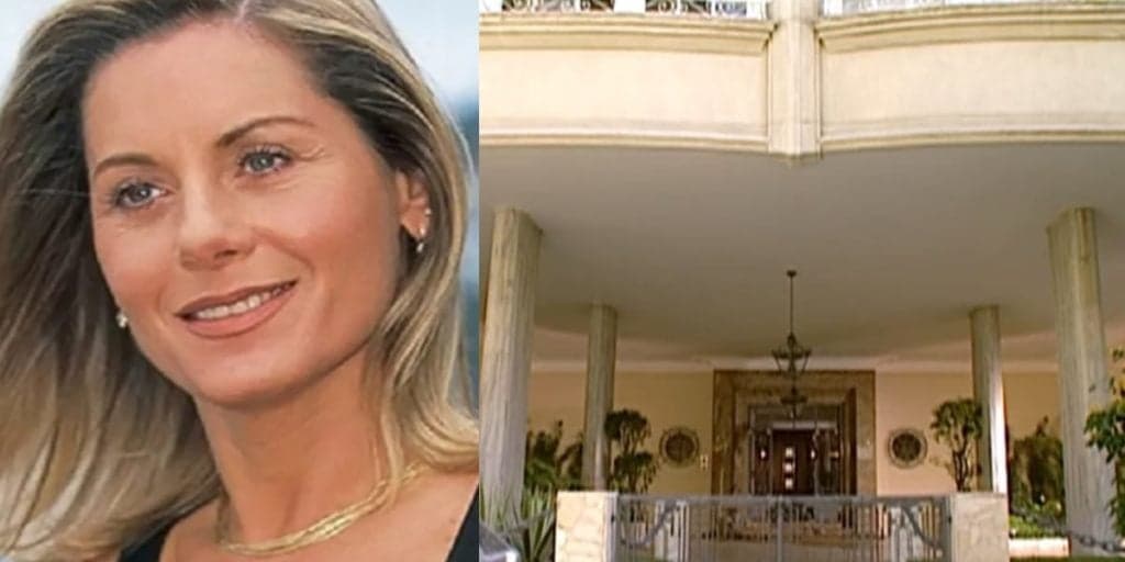 Cobertura de Helena de Laços de Família está à venda de verdade por 11 milhões e fotos são de cair o queixo