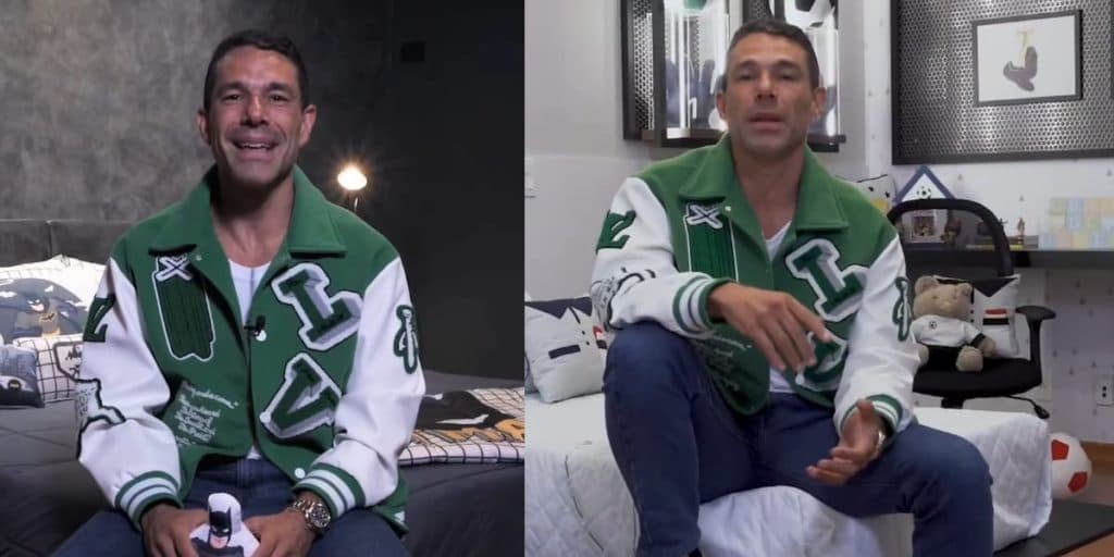 Marcus Buaiz mostra o que fez depois de deixar lugar que vivia com Wanessa: "Desde que mudei pra essa casa"