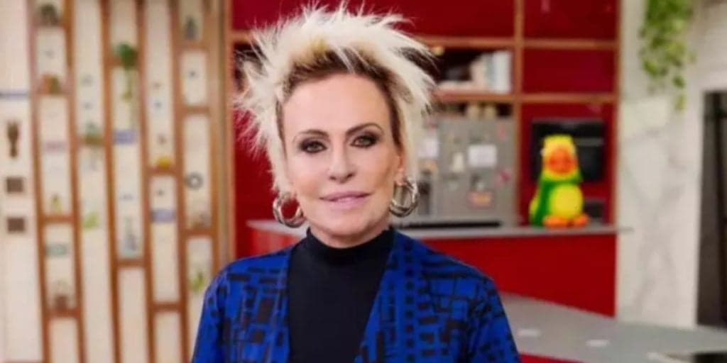 Quem são os dois nomes ventilados para sucessão de Ana Maria; uma delas é estrela da Band