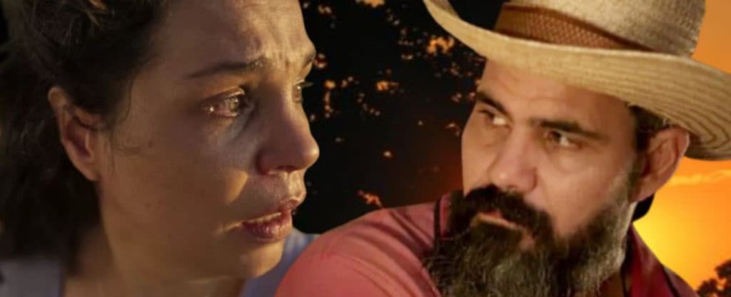 Pantanal – Maria Bruaca desmascara Alcides e fica em choque com descoberta: "O que é que é isso?"