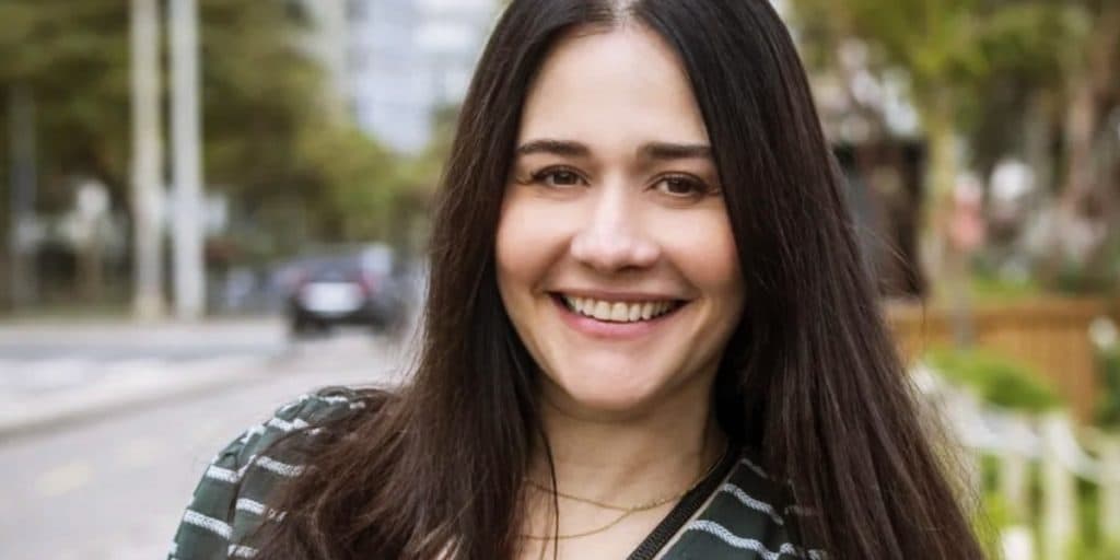 “Foge um pouco do que a Globo costumava me dar”, Alessandra Negrini dá alfinetada ao voltar para o horário nobre