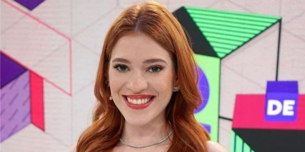Ana Clara vive romance com apresentador gato da Globo e notícia acaba vazada; veja quem