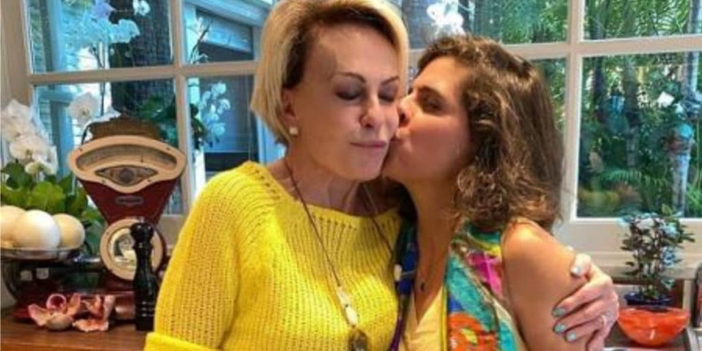 Anda de metrô, vive vida bem simples e mora isolada; filha de Ana Maria é uma das mais misteriosas do Brasil