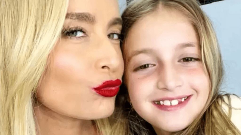 Angélica exibe festa luxuosa da filha Eva e superprodução 'de milhões' deixa todos boquiabertos
