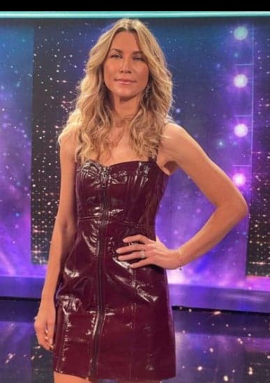 Anne Lottermann recebeu elogios pela forma que se veste (Foto: Reprodução/ Instagram) Anne Lottermann recebeu elogios pela forma que se veste (Foto: Reprodução/ Instagram)