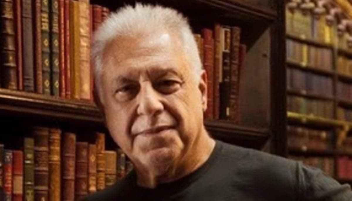 Antonio Fagundes relata pacto quebrado com a Tv Globo - Foto: Reprodução Antonio Fagundes relata pacto quebrado com a Tv Globo - Foto: Reprodução