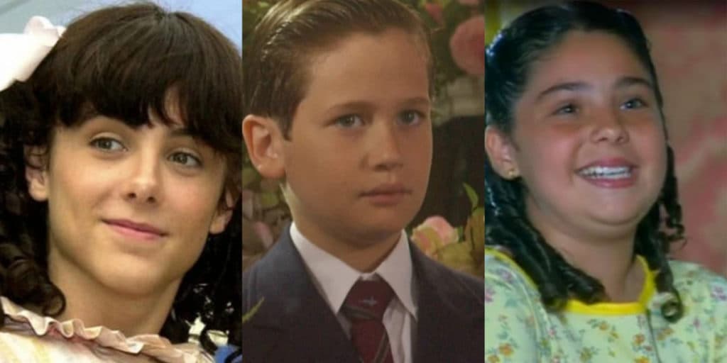 Bernadete, Tônico e Estelinha de Chocolate com Pimenta estão muito lindos hoje e um deles é desejo de muitas
